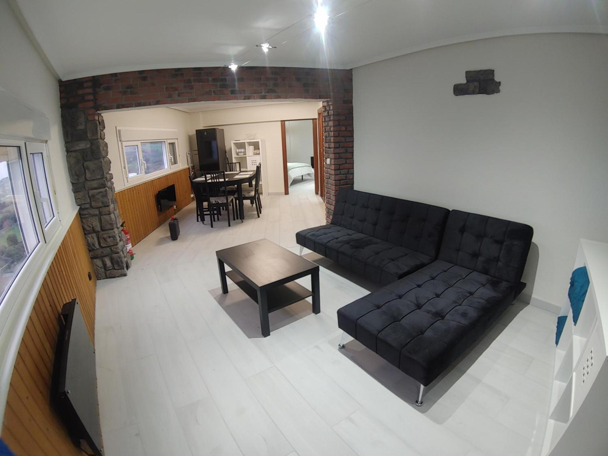 Torre De Laredo 9-3 Apartment Cameră foto